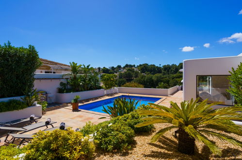 Photo 51 - Maison de 2 chambres à Benissa avec piscine privée et vues à la mer