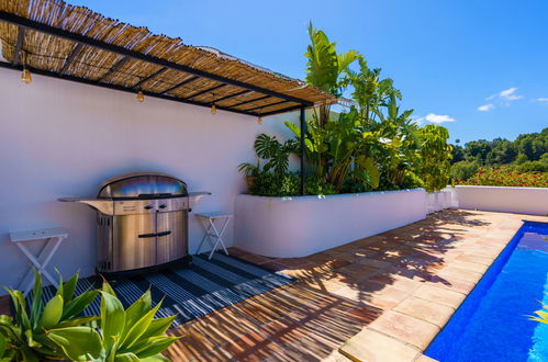 Photo 37 - Maison de 2 chambres à Benissa avec piscine privée et vues à la mer