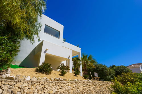 Photo 56 - Maison de 2 chambres à Benissa avec piscine privée et vues à la mer