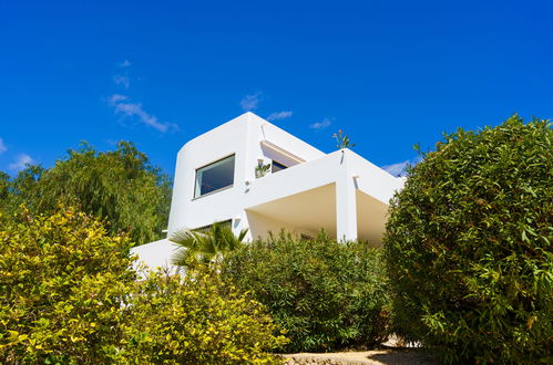 Foto 55 - Casa de 2 habitaciones en Benissa con piscina privada y vistas al mar