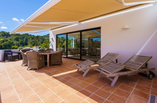 Photo 42 - Maison de 2 chambres à Benissa avec piscine privée et vues à la mer