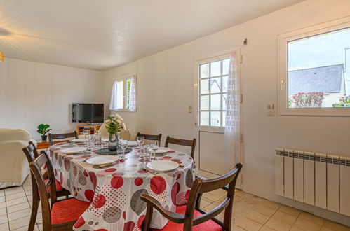 Photo 7 - 3 bedroom House in Saint-Philibert with garden and terrace