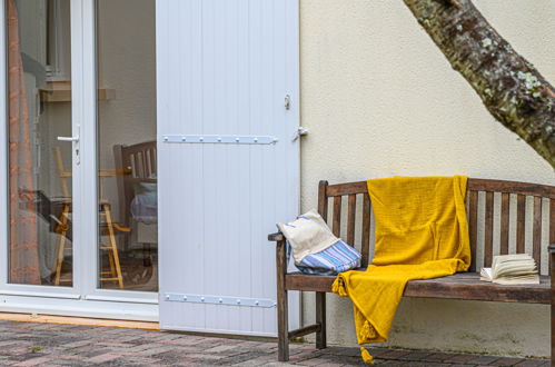 Photo 21 - Maison de 3 chambres à Saint-Philibert avec jardin et terrasse