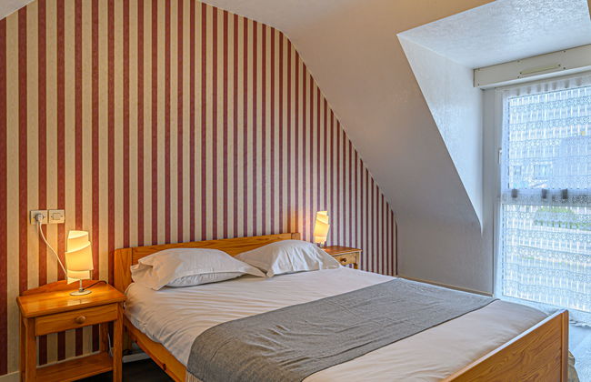 Casa de 4 quartos em Saint-Philibert com jardim e terraço - Foto 13