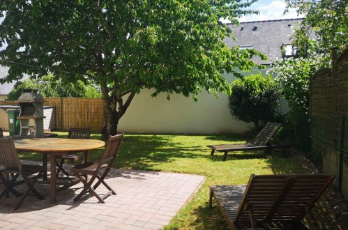 Photo 2 - Maison de 3 chambres à Saint-Philibert avec jardin et terrasse