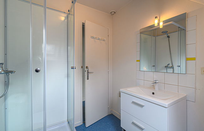 Casa de 5 quartos em Saint-Philibert com jardim e terraço - Foto 16