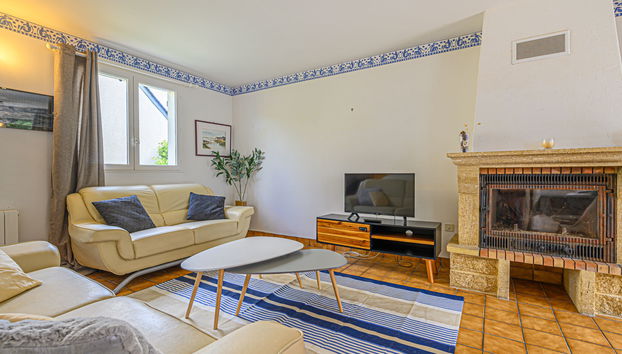 Casa de 5 quartos em Saint-Philibert com jardim e terraço - Foto 4
