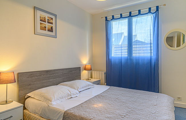 Casa de 5 quartos em Saint-Philibert com jardim e terraço - Foto 5