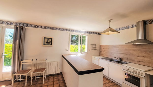 Casa de 5 quartos em Saint-Philibert com jardim e terraço - Foto 2