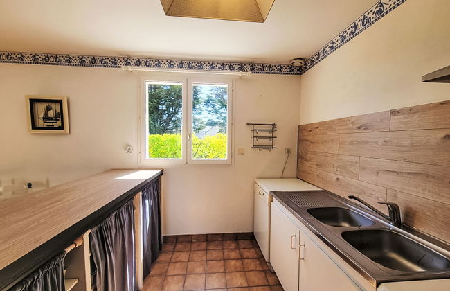 Casa de 5 quartos em Saint-Philibert com jardim e terraço - Foto 7