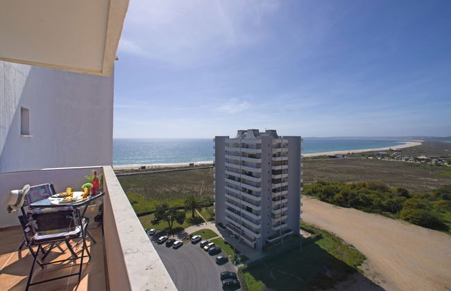 Apartamento de 1 quarto em Portimão - Foto 16