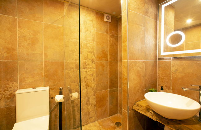 Apartamento de 1 quarto em Portimão - Foto 12