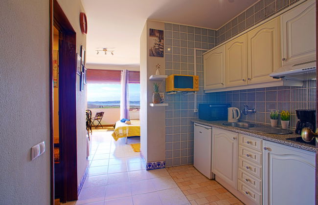 Apartamento de 1 quarto em Portimão - Foto 11