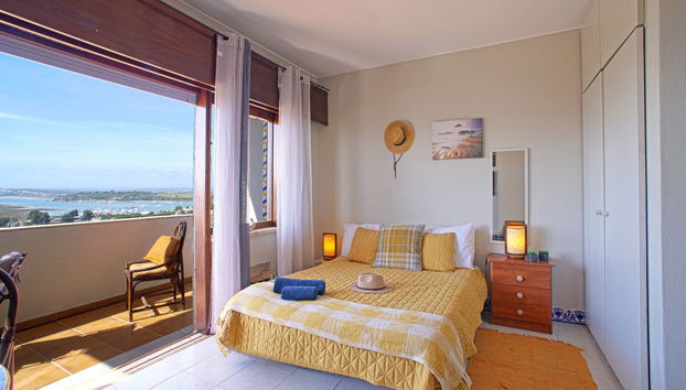 Apartment mit 1 Schlafzimmer in Portimão - Foto 3