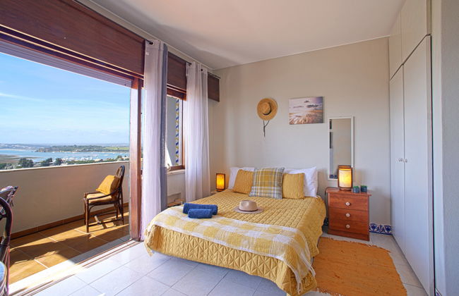 Apartamento de 1 quarto em Portimão - Foto 3