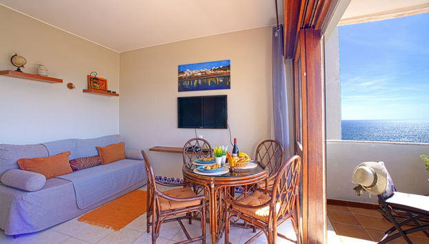 Apartment mit 1 Schlafzimmer in Portimão - Foto 2