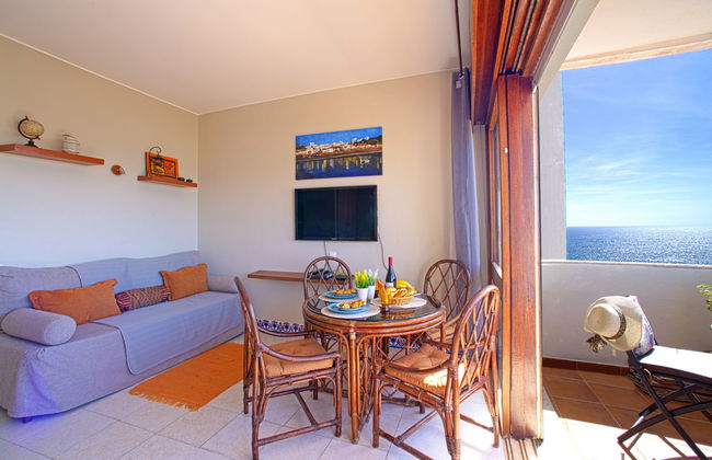Apartamento de 1 quarto em Portimão - Foto 2