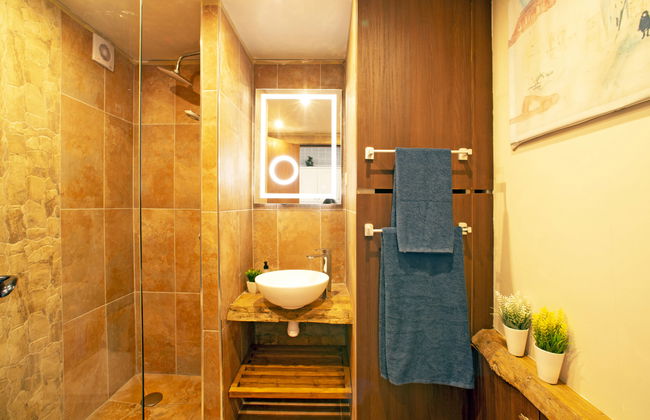 Apartamento de 1 quarto em Portimão - Foto 5