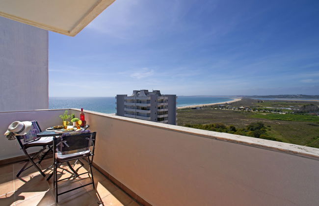 Apartamento de 1 quarto em Portimão - Foto 15