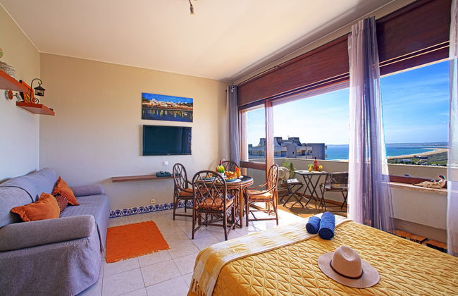 Apartamento de 1 quarto em Portimão - Foto 7