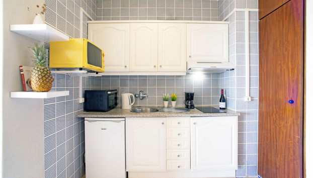 Apartment mit 1 Schlafzimmer in Portimão - Foto 4