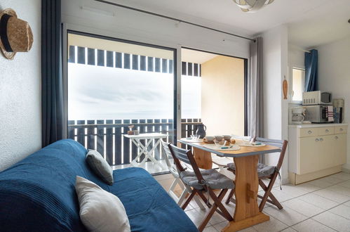 Photo 10 - 1 bedroom Apartment in Lacanau with sea view