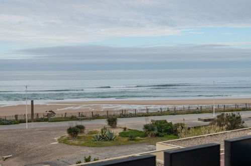 Photo 19 - Appartement de 1 chambre à Lacanau avec vues à la mer