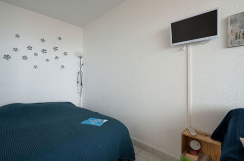 Foto 4 - Appartamento con 1 camera da letto a Lacanau con vista mare