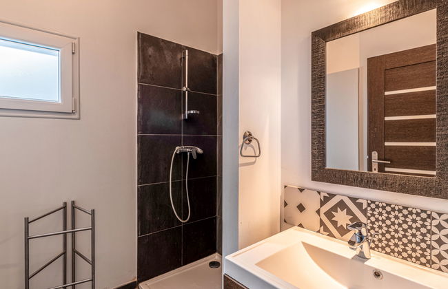 Apartamento de 2 quartos em Conca com piscina e jardim - Foto 13