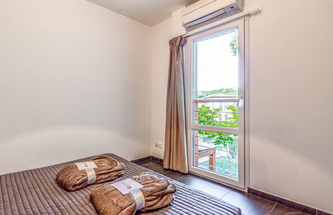 Apartamento de 2 quartos em Conca com piscina e jardim - Foto 11