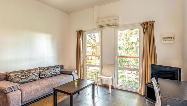 Appartement de 2 chambres à Conca avec piscine et jardin - Photo 5