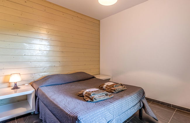 Apartamento de 2 quartos em Conca com piscina e jardim - Foto 12