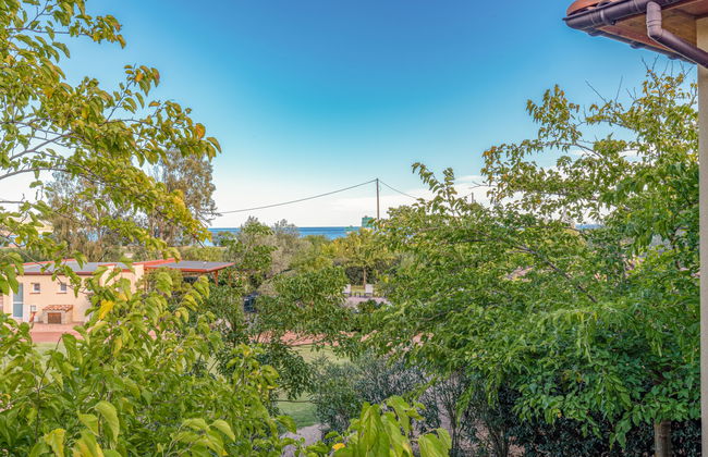 Apartamento de 2 quartos em Conca com piscina e jardim - Foto 17