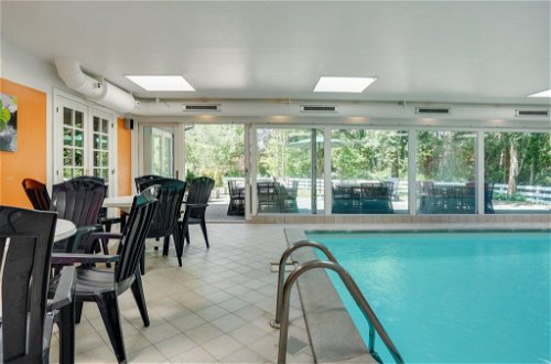 Foto 5 - Casa de 6 quartos em Væggerløse com piscina privada e terraço