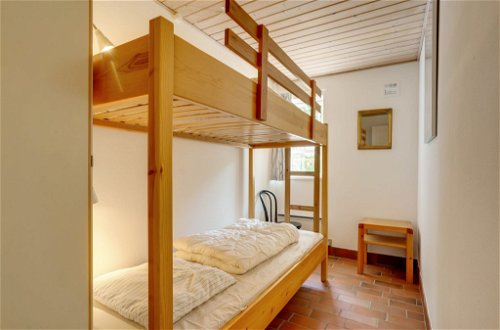 Foto 21 - Casa con 6 camere da letto a Væggerløse con piscina privata e terrazza