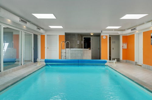 Foto 4 - Casa de 6 habitaciones en Væggerløse con piscina privada y terraza