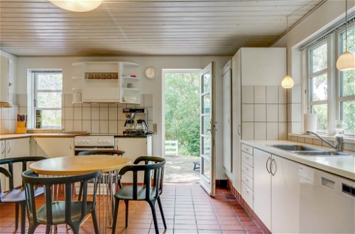 Foto 12 - Haus mit 6 Schlafzimmern in Væggerløse mit privater pool und terrasse