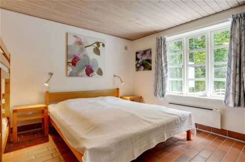 Foto 18 - Casa de 6 habitaciones en Væggerløse con piscina privada y terraza