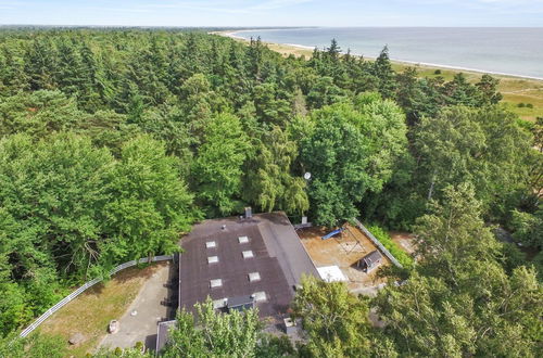 Photo 28 - Maison de 6 chambres à Væggerløse avec piscine privée et terrasse