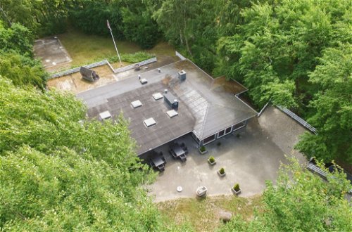 Photo 27 - Maison de 6 chambres à Væggerløse avec piscine privée et terrasse