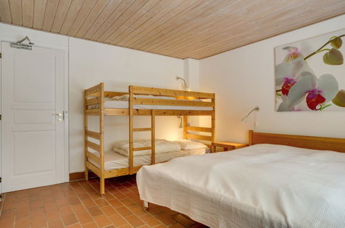 Foto 19 - Casa con 6 camere da letto a Væggerløse con piscina privata e terrazza