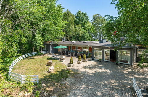 Foto 24 - Casa de 6 quartos em Væggerløse com piscina privada e terraço