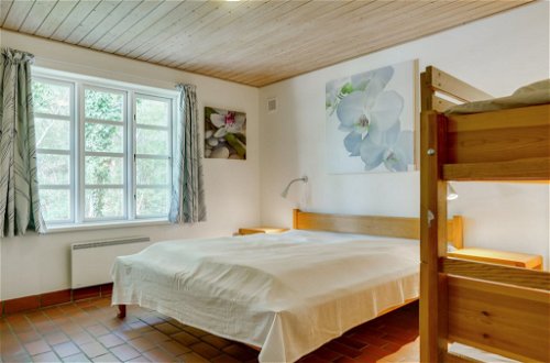 Foto 17 - Casa con 6 camere da letto a Væggerløse con piscina privata e terrazza