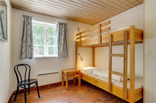 Foto 20 - Casa de 6 habitaciones en Væggerløse con piscina privada y terraza