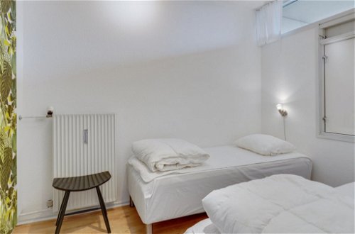 Foto 18 - Apartamento de 1 quarto em Fanø Bad com piscina e terraço
