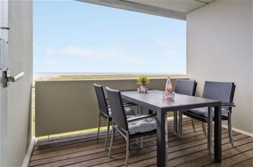 Photo 14 - 1 bedroom Apartment in Fanø Bad with swimming pool and terrace