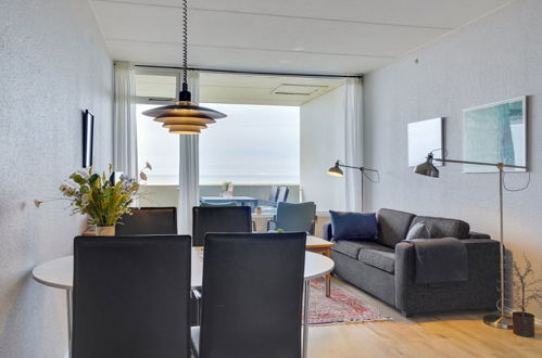 Foto 5 - Apartamento de 1 habitación en Fanø Bad con piscina y terraza