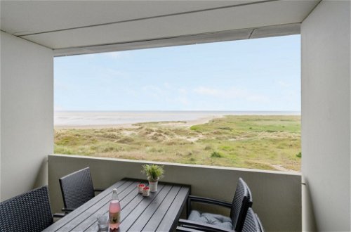 Photo 7 - 1 bedroom Apartment in Fanø Bad with swimming pool and terrace