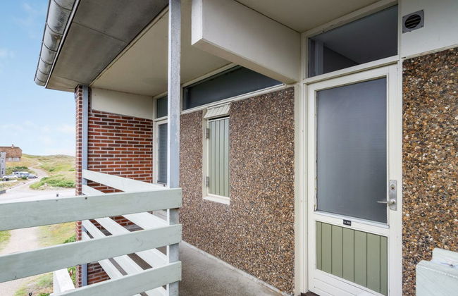 Apartamento de 1 quarto em Fanø Bad com piscina e terraço - Foto 15