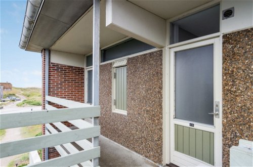 Foto 16 - Apartment mit 1 Schlafzimmer in Fanø Bad mit schwimmbad und terrasse